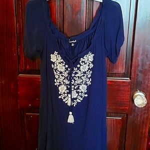 Summer dress